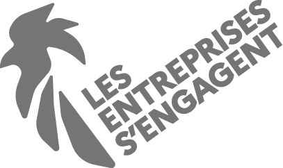 Les entreprises s'engagent